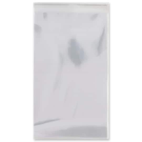 Clear Card Sleeves by Recollections, 3.5" x 4.875" Clear Card Sleeves by Recollections, 3.5" x 4.875"